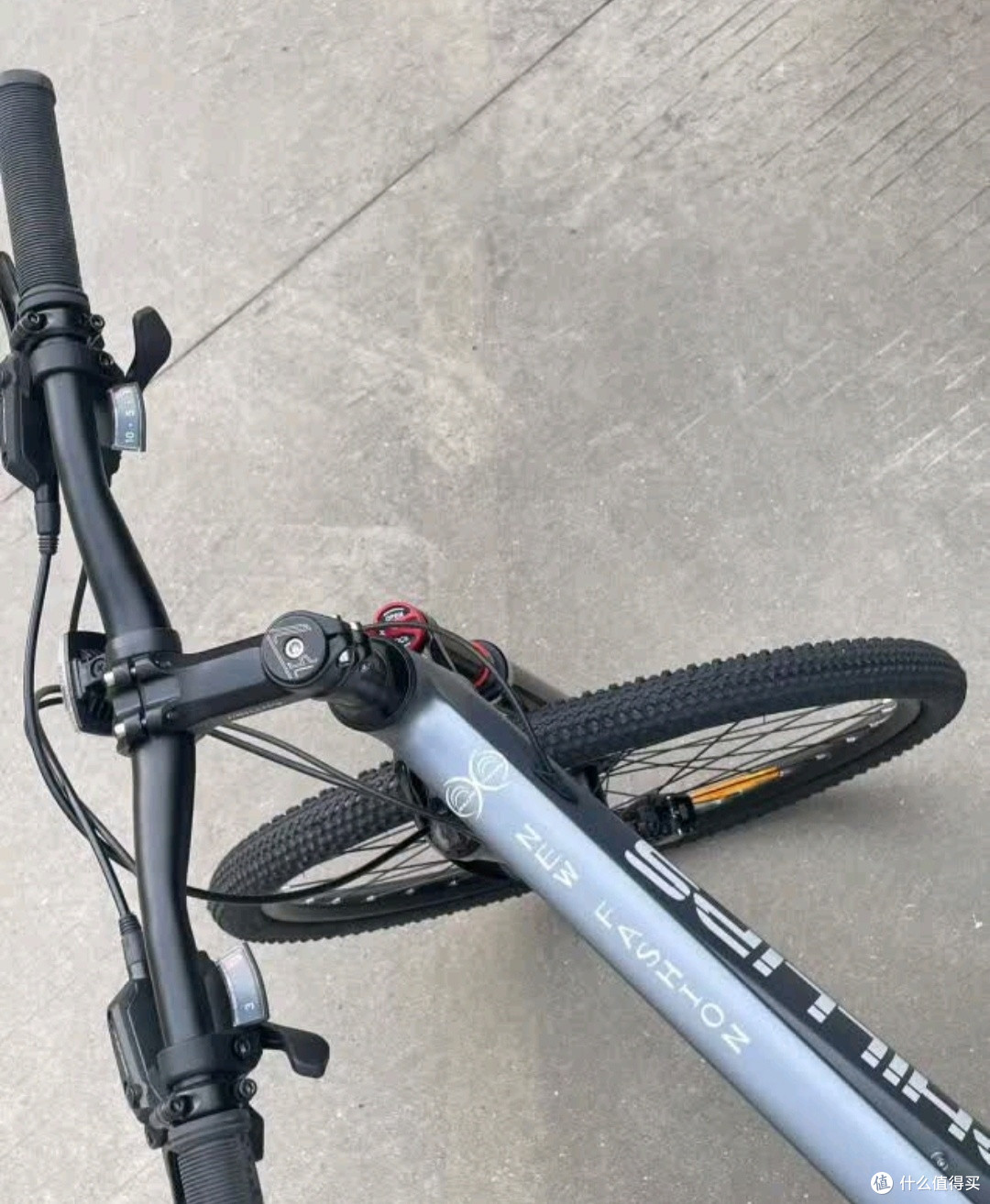 菲利普PHILLIPS山地车:户外骑行首选
