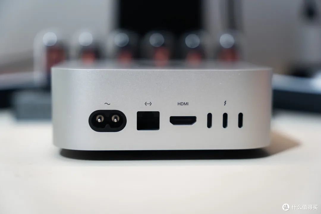 国补加码,Macmini M4又降价!用阿卡西斯雷电3网卡轻松升级万兆
