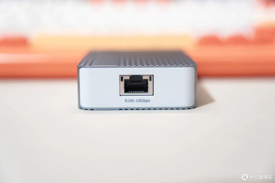 国补加码,Macmini M4又降价!用阿卡西斯雷电3网卡轻松升级万兆