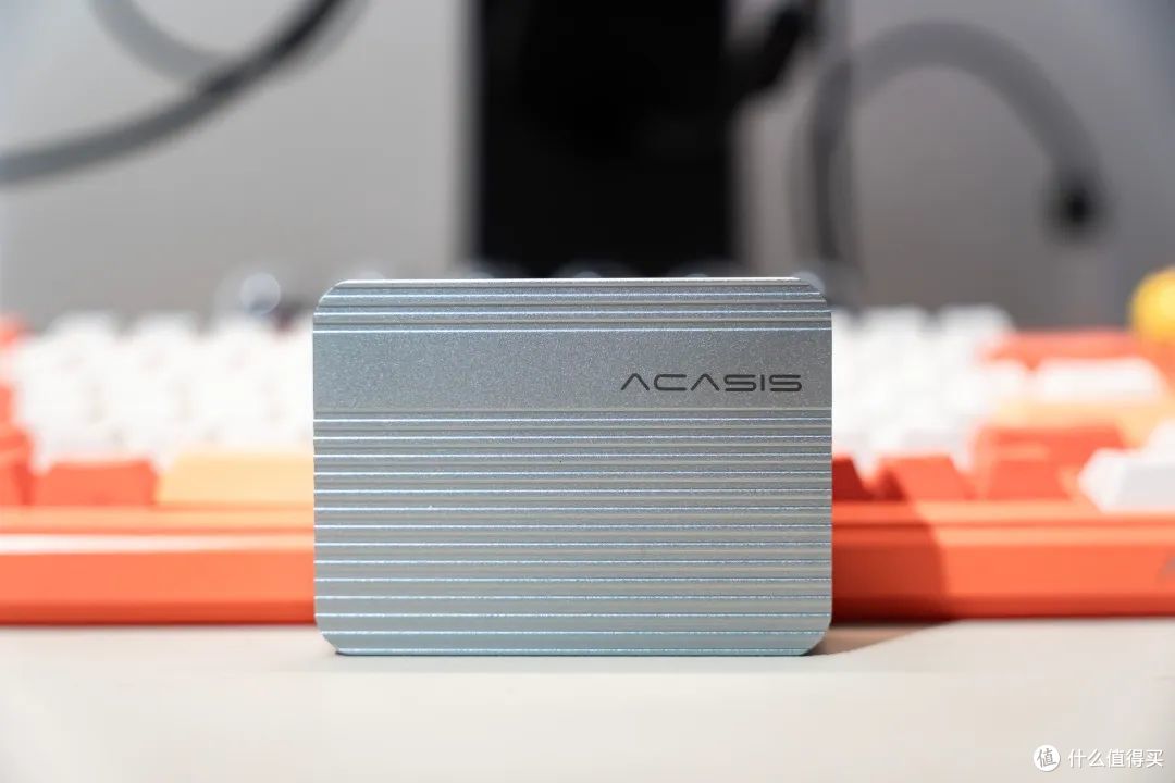 国补加码,Macmini M4又降价!用阿卡西斯雷电3网卡轻松升级万兆