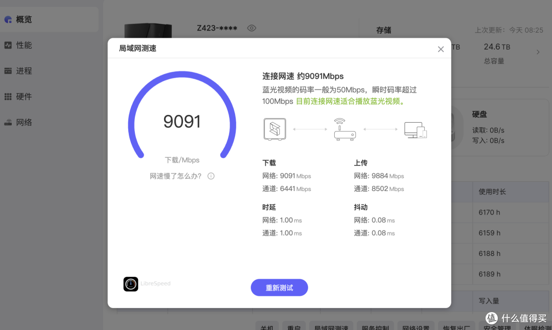 国补加码,Macmini M4又降价!用阿卡西斯雷电3网卡轻松升级万兆