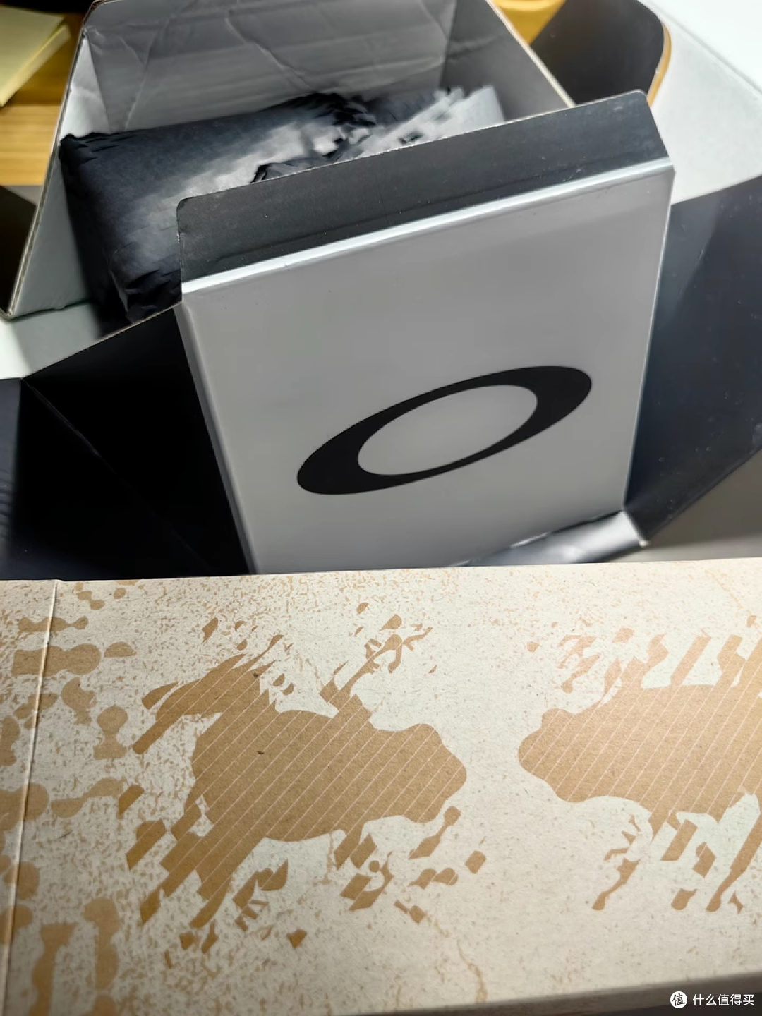 复古又能打!Oakley PLANTARIS 眼镜让骑行超有范儿😎