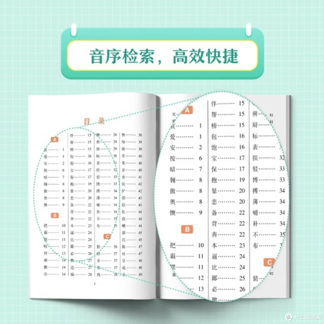 小学同义词近义词速查