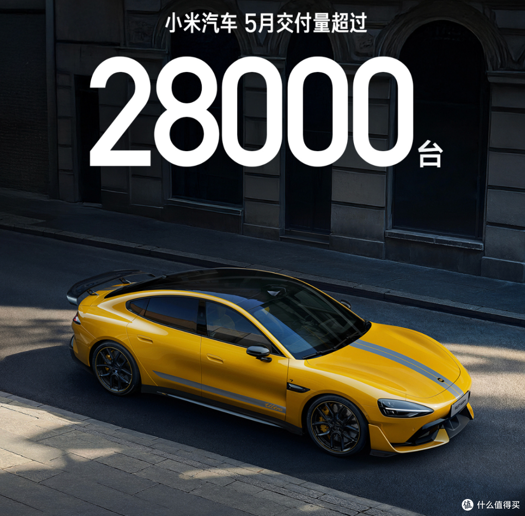 和小米SU7差不多？鸿蒙智行发文称：本月交付2-3万辆问界M8！