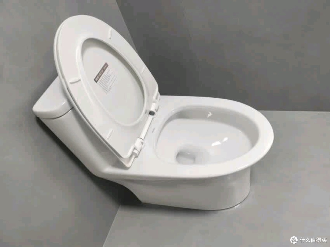 恒洁HEGII马桶562超旋风大冲力