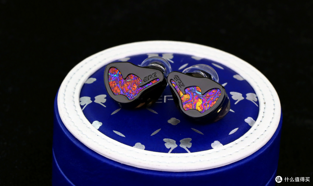 高度杂食调音的HiFi耳机听流行、古典、ACG通通行!品味EPZ K9