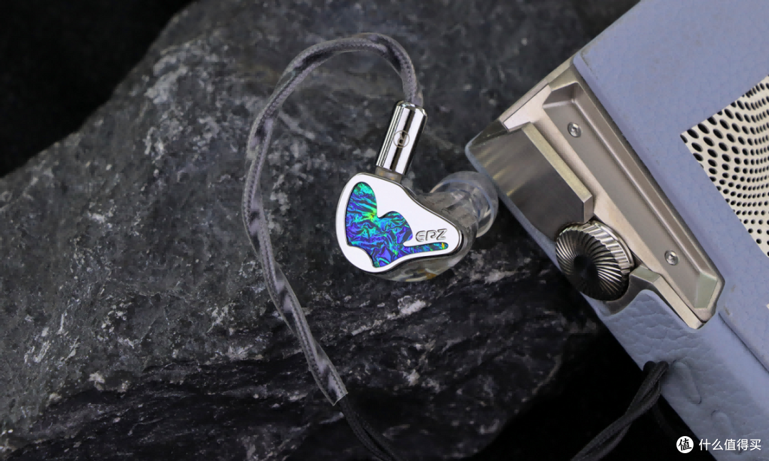 高度杂食调音的HiFi耳机听流行、古典、ACG通通行!品味EPZ K9