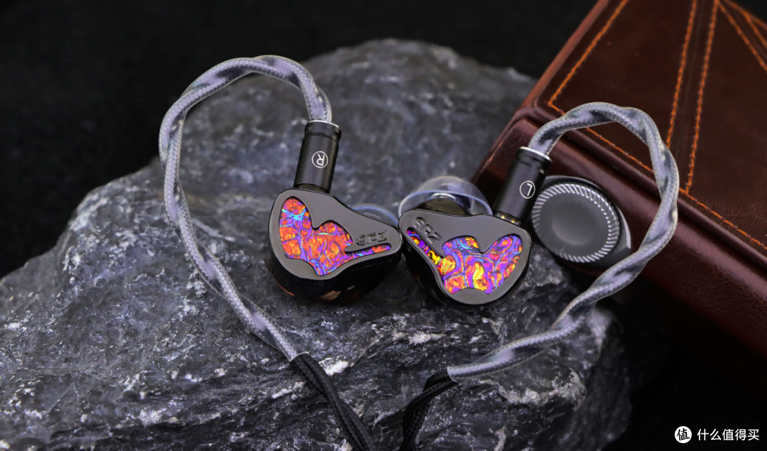 高度杂食调音的HiFi耳机听流行、古典、ACG通通行!品味EPZ K9