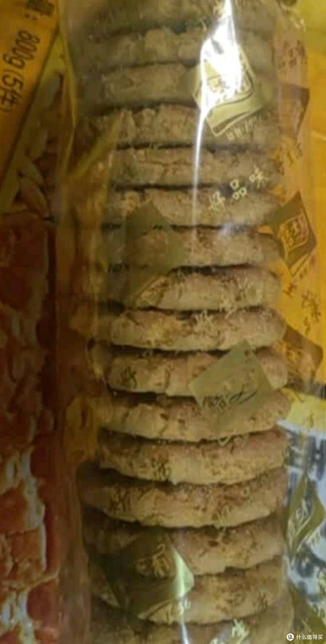 一口嘉士利桃酥,唤醒儿时的甜蜜记忆