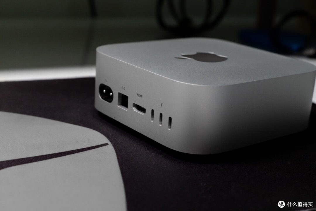 手上有显示器了，选Mac mini，还是台式机好？
