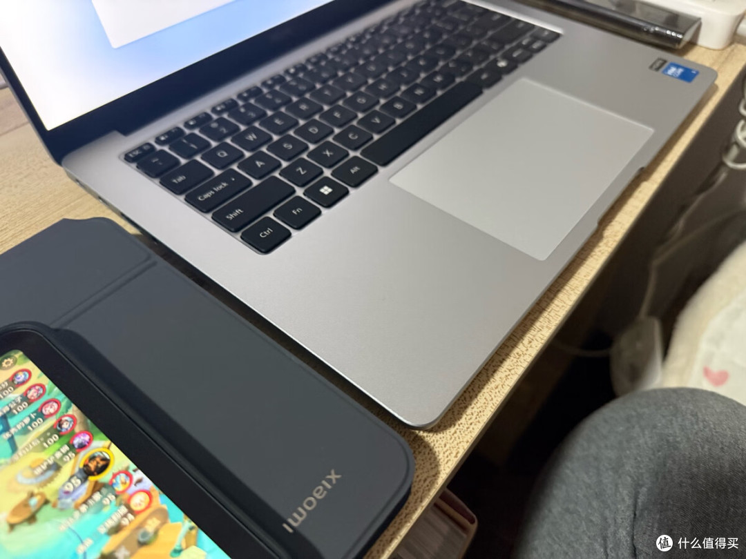 首批评价出来了，REDMI Book 14 2025，补贴后3680元！