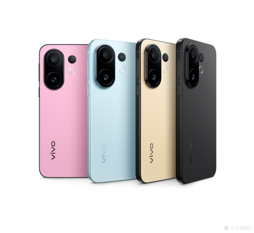 vivo S30系列气质满满,前置影像自然通透,值得预购!