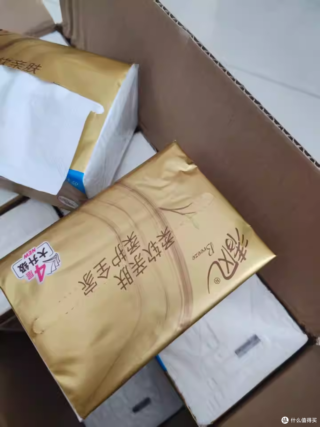 真实体验:用了清风李昀锐同款抽纸,我彻底沦陷了!