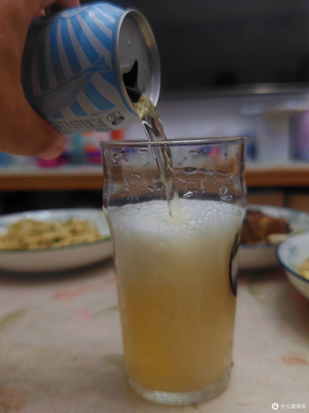 物美价廉的消暑好物,盒马NB头道麦汁啤酒体验ing