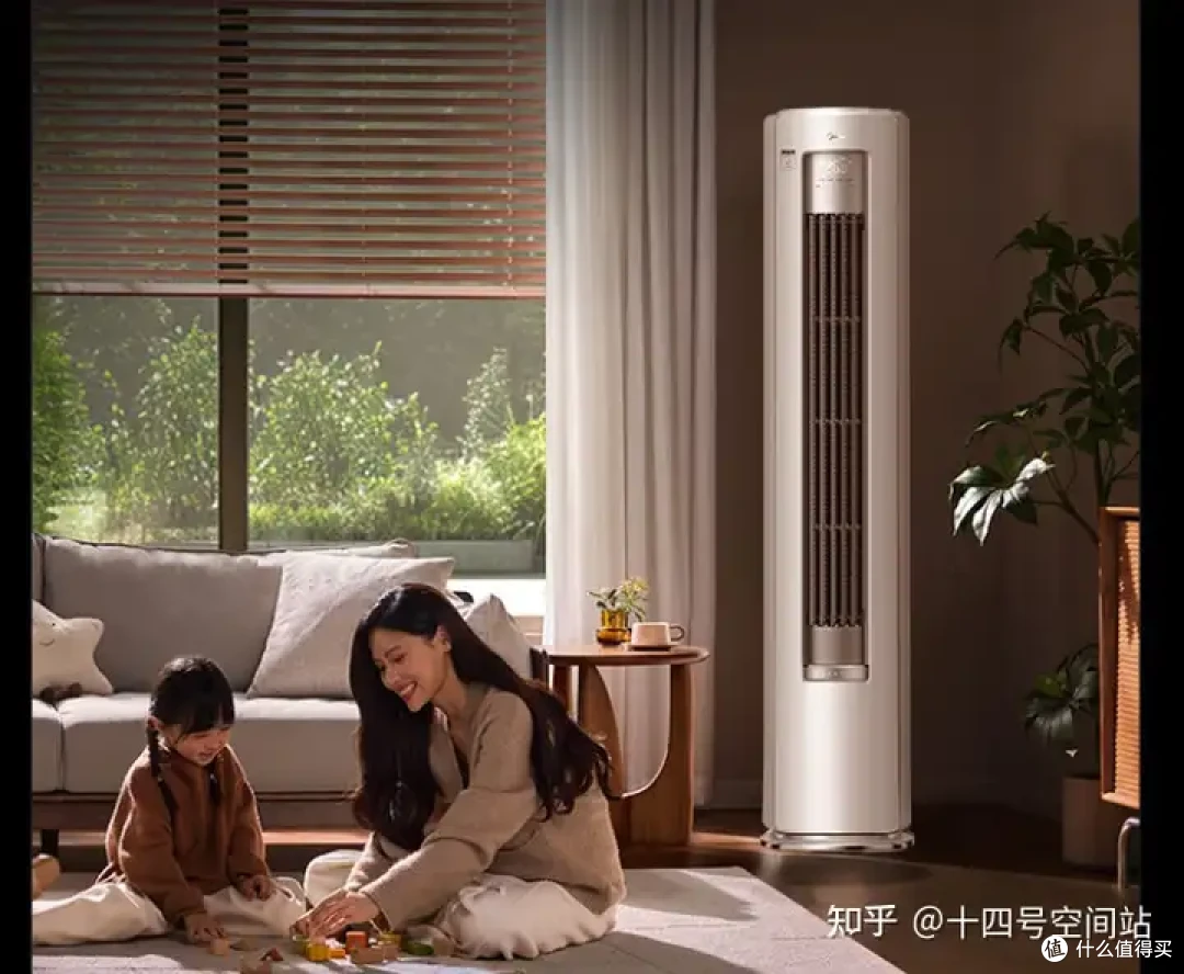 AI节能真能“赚回”溢价吗?以美的酷省电Ultra十年实测为例