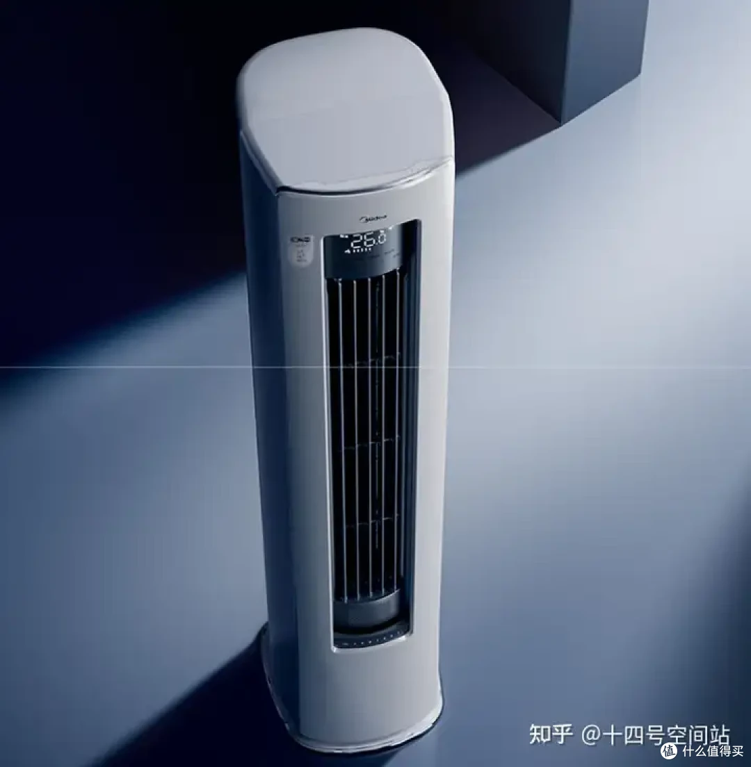 AI节能真能“赚回”溢价吗?以美的酷省电Ultra十年实测为例