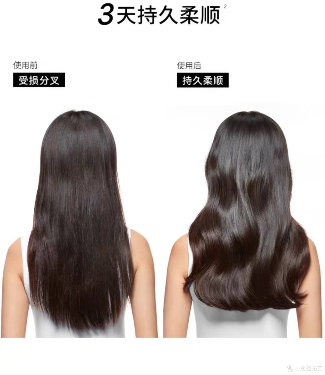 欧莱雅Pro瞬顺发膜成分与功效解析