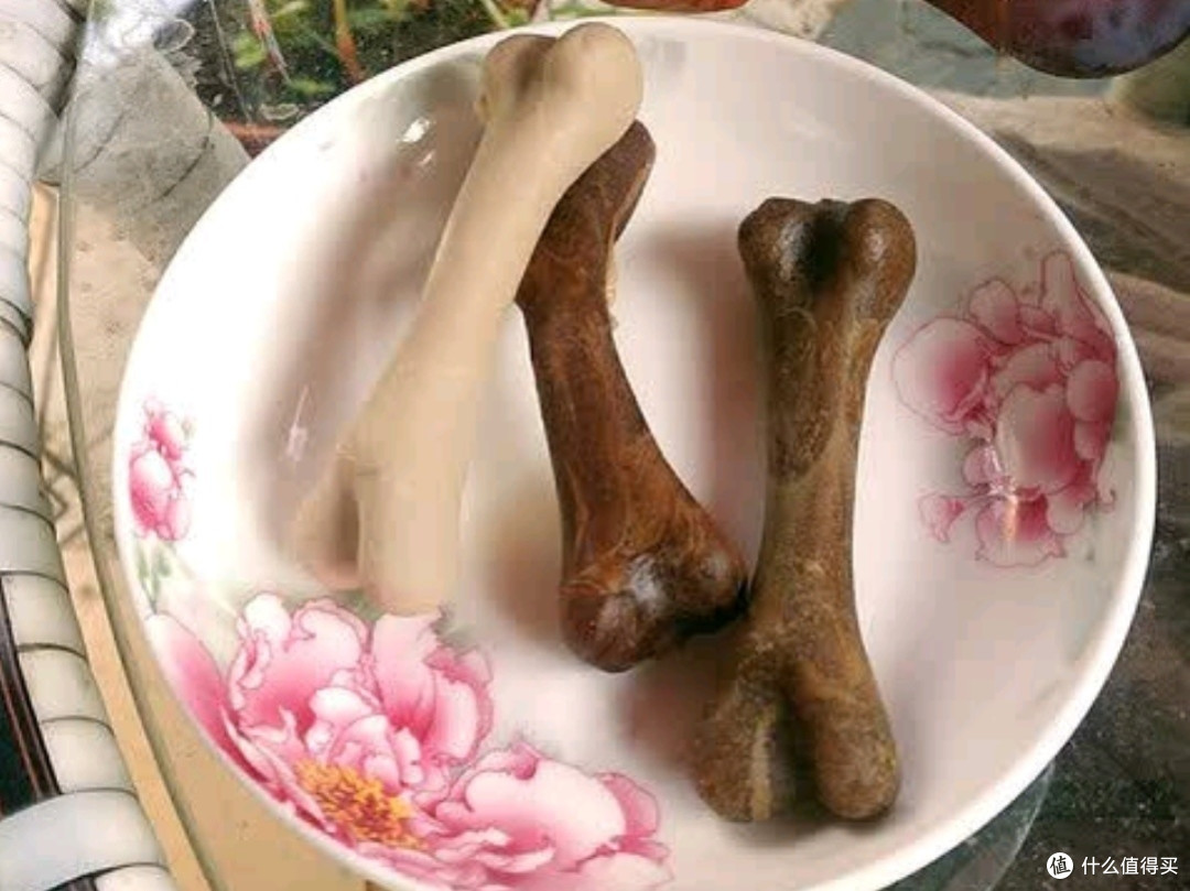 亚禾狗零食磨牙棒混合味:泰迪比熊小型犬幼犬成犬的磨牙洁齿优选