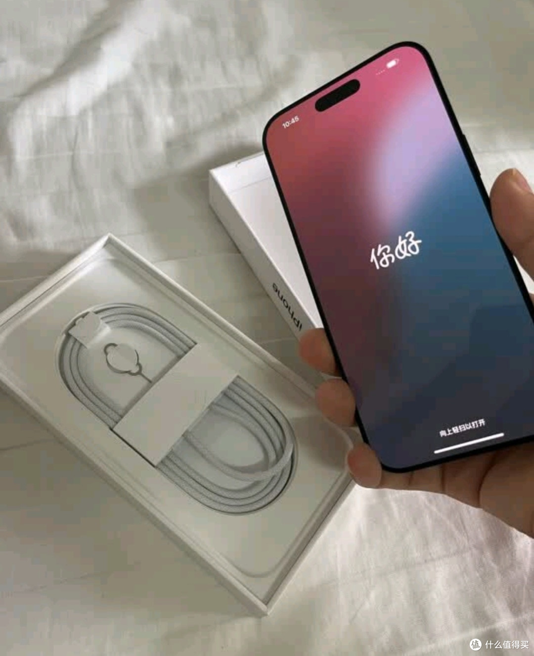 iPhone 16 Pro Max升级iOS体验提升