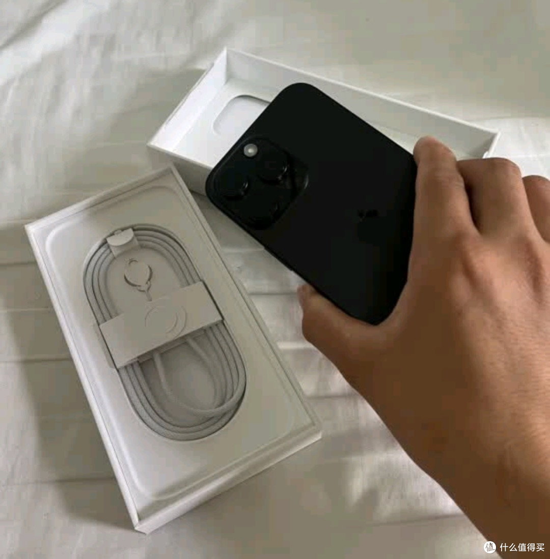 iPhone 16 Pro Max升级iOS体验提升