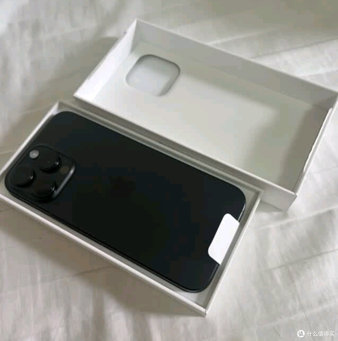 iPhone 16 Pro Max升级iOS体验提升