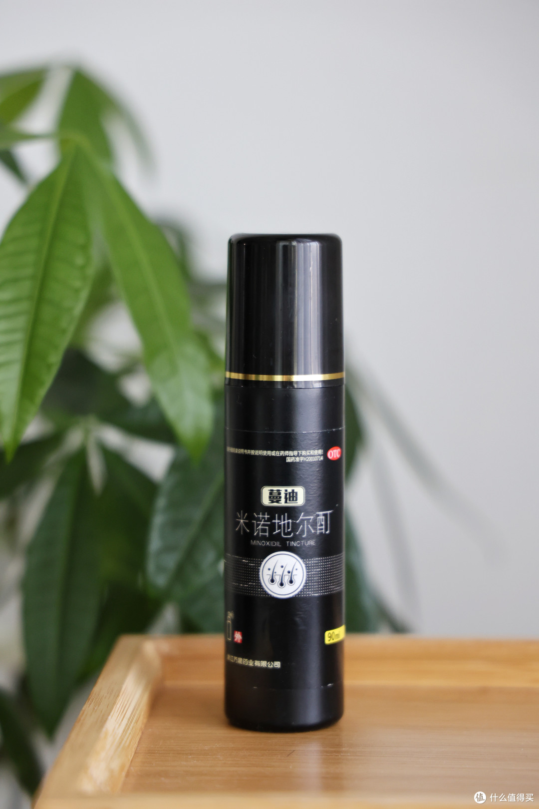 在升职和生财之间，我选择了生发。吐血整理的防脱攻略请收下！