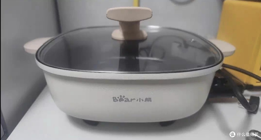 电火锅烤肉炒菜全能型选手