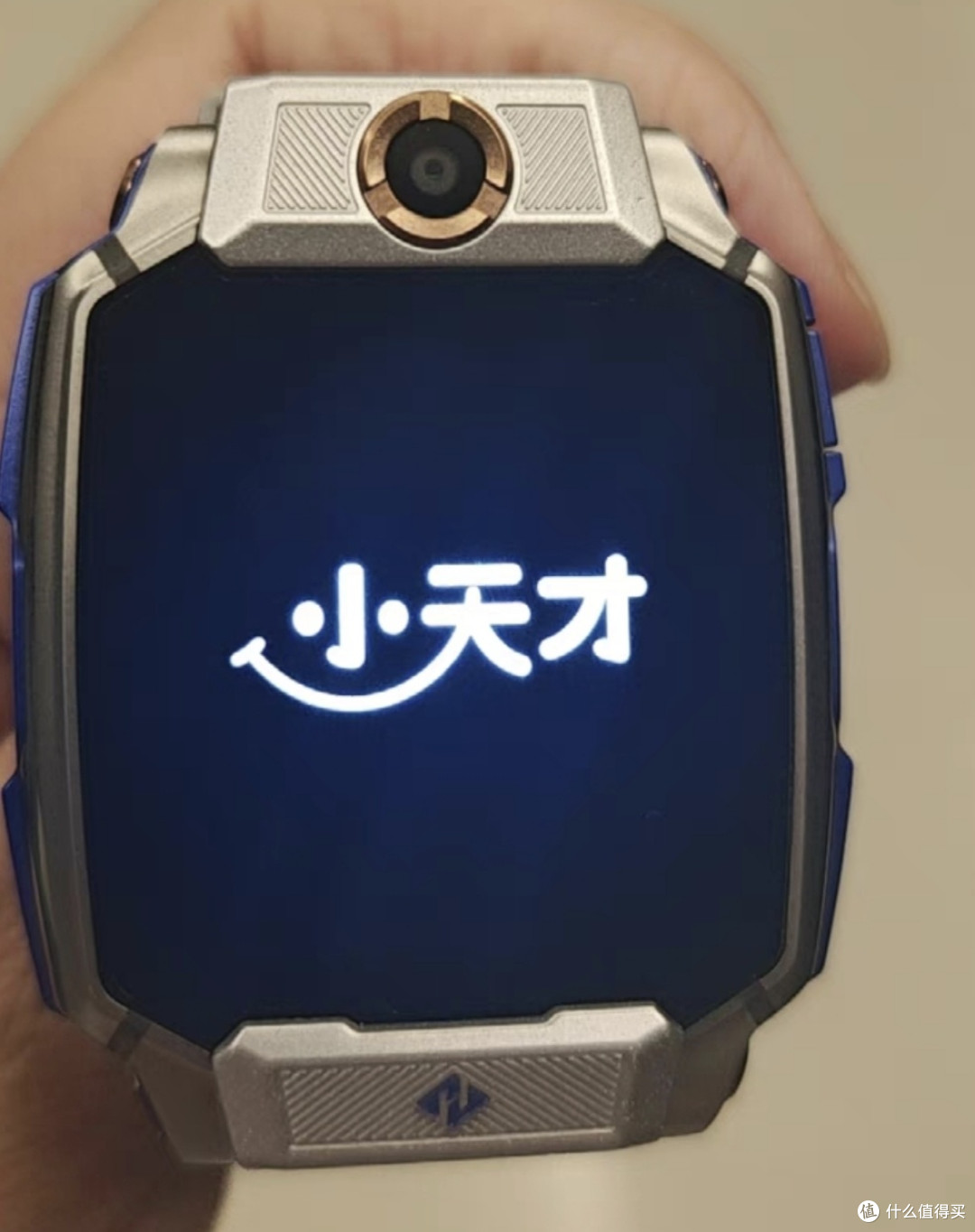 小天才Z11：影像功能与智能交互亮点