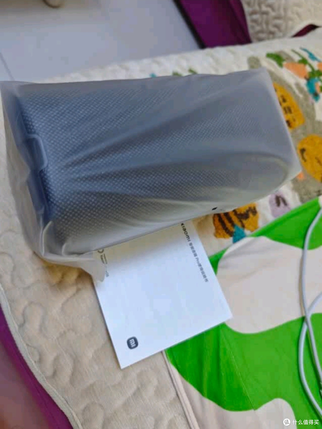 小米(MI)Xiaomi智能音箱:新一代超级小爱,智控生活尽在掌握