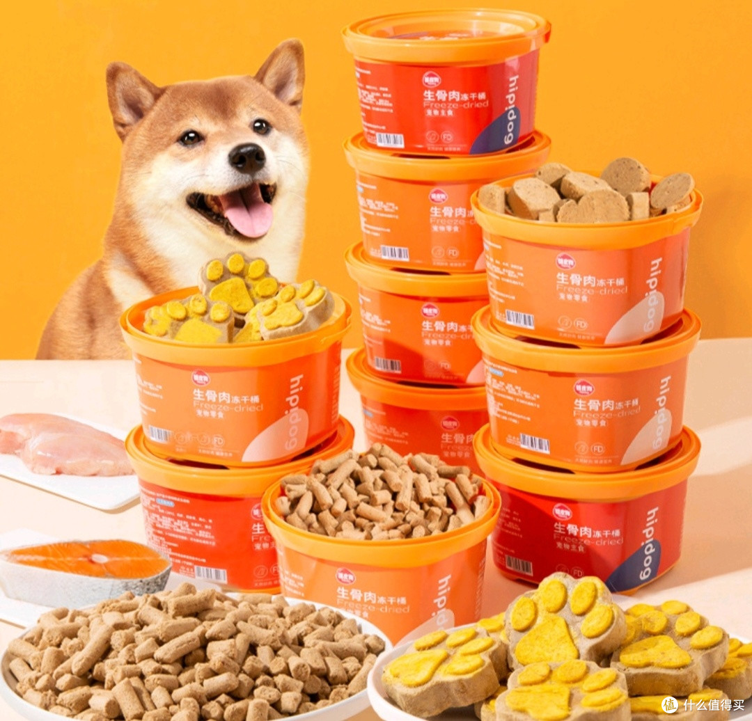 618必囤宠物食品清单,让毛孩子吃得健康又开心