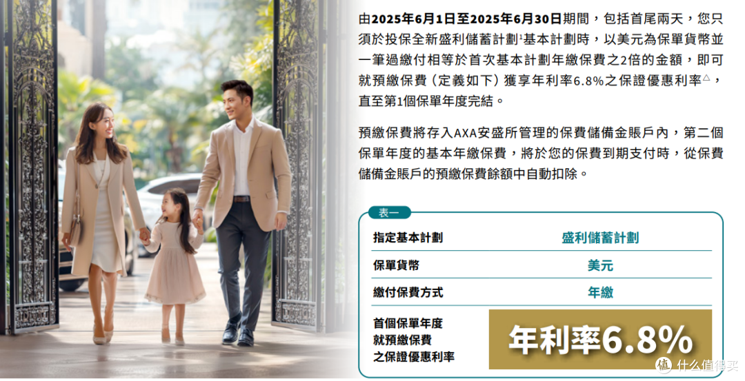 7.2%分红倒计时,香港保险最新优惠汇总