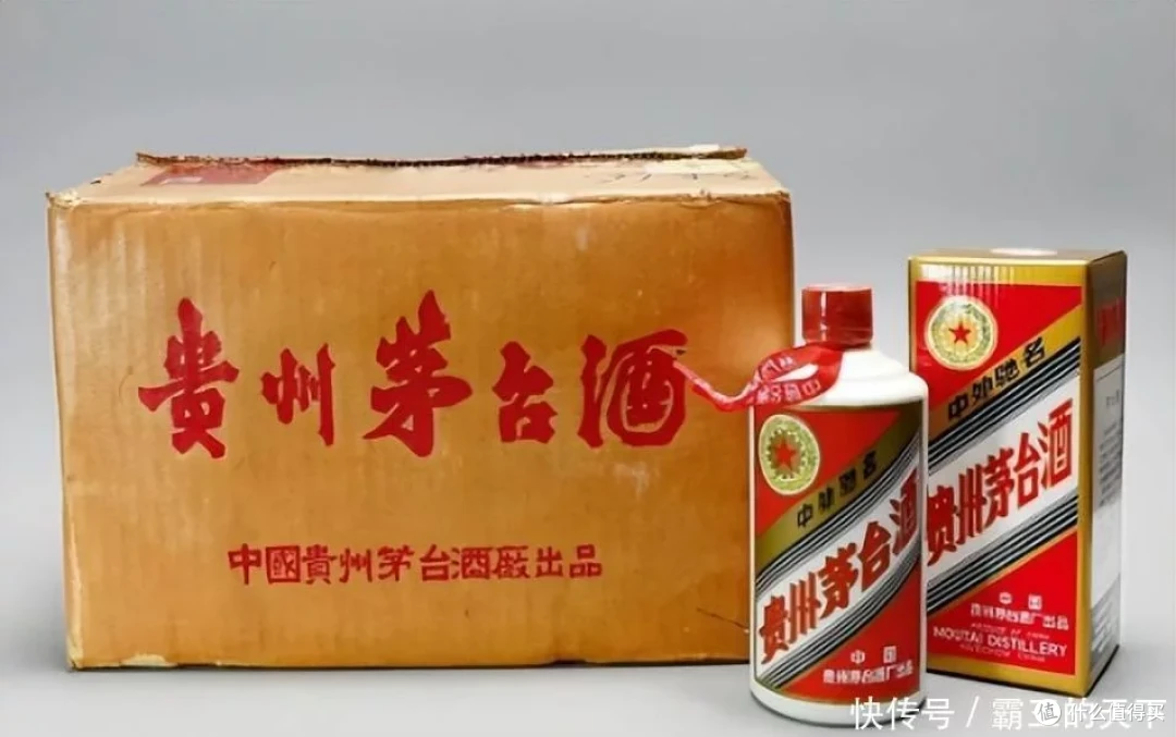 2000年,浙江一大爷存了3箱茅台,如今打开好酒变废水,这是为啥