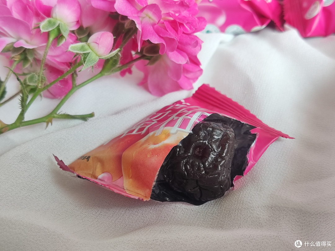 清爽解腻的溜溜梅,夏天里最可口的小零食