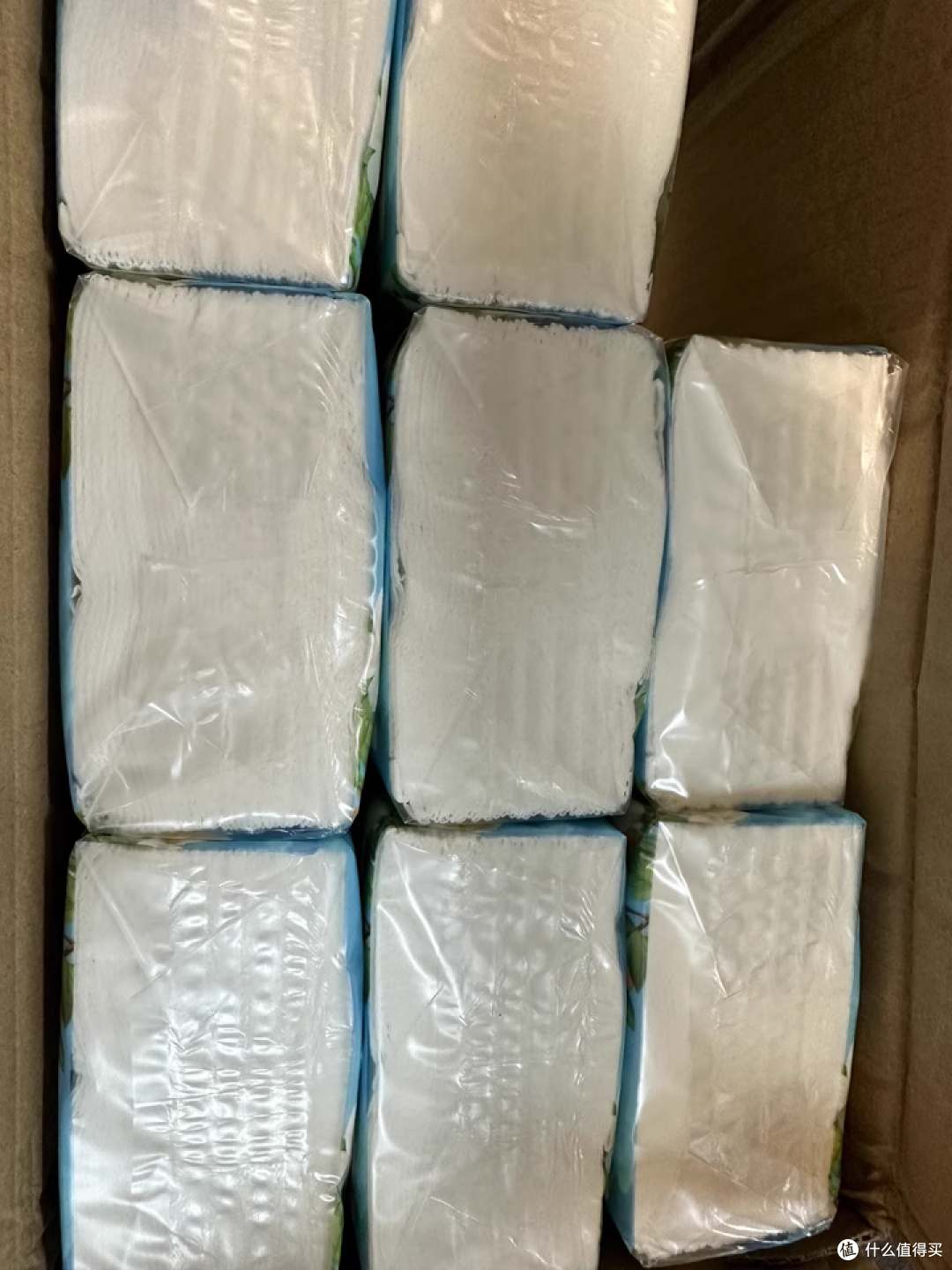 这包抽纸承包我全家的精致日常💥​
