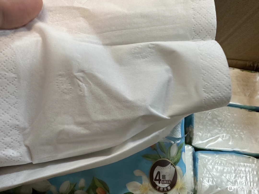 这包抽纸承包我全家的精致日常💥​