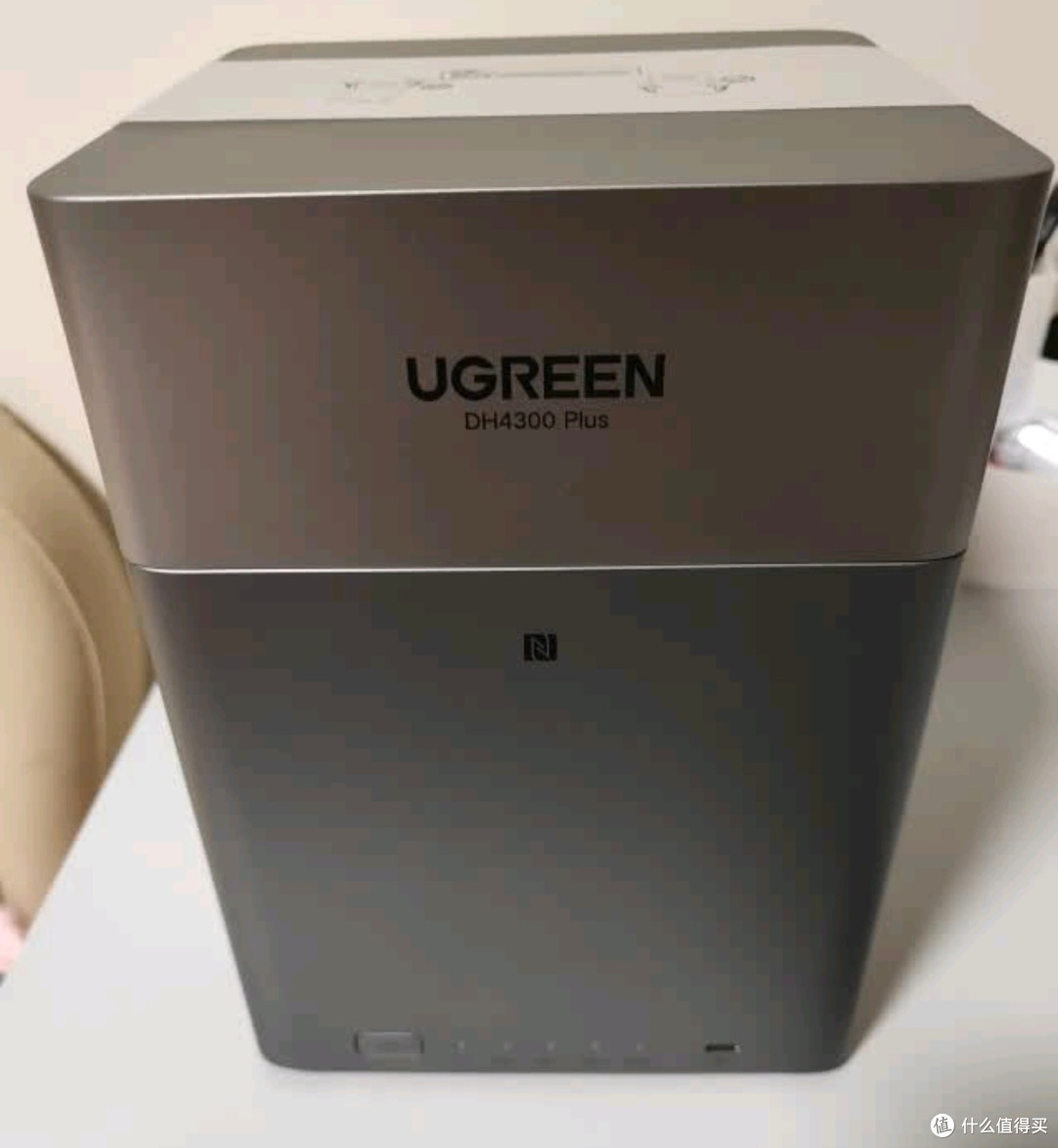 绿联私有云DH4300Plus，真的值得入手吗？