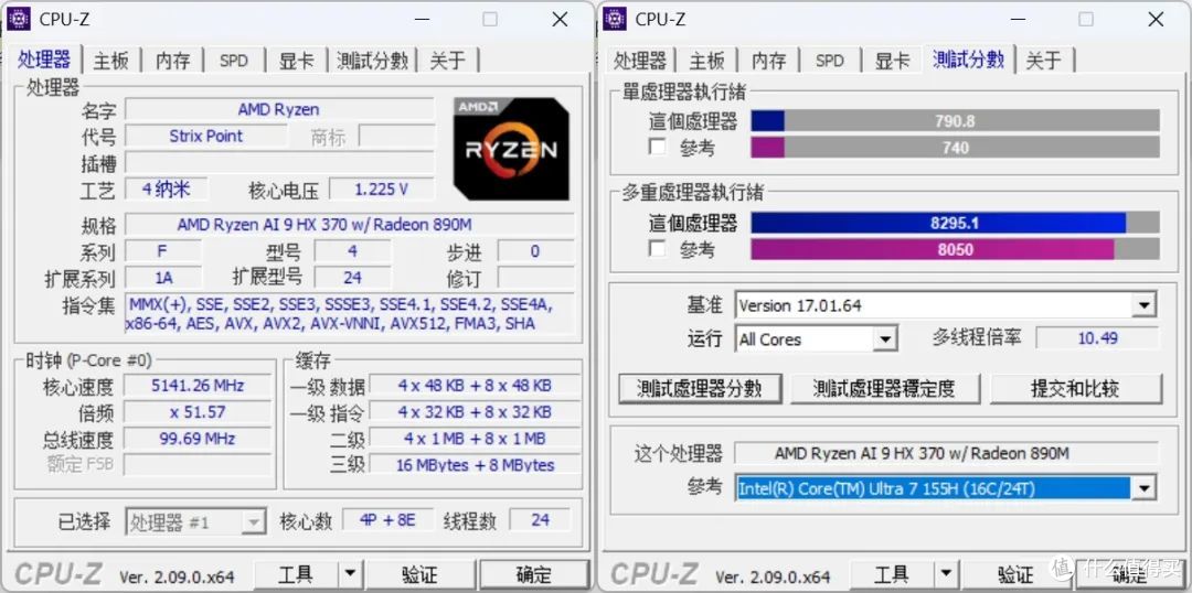 国家补贴20%!有限预算也能入手高配置AI小主机,磐镭HO5性能揭秘