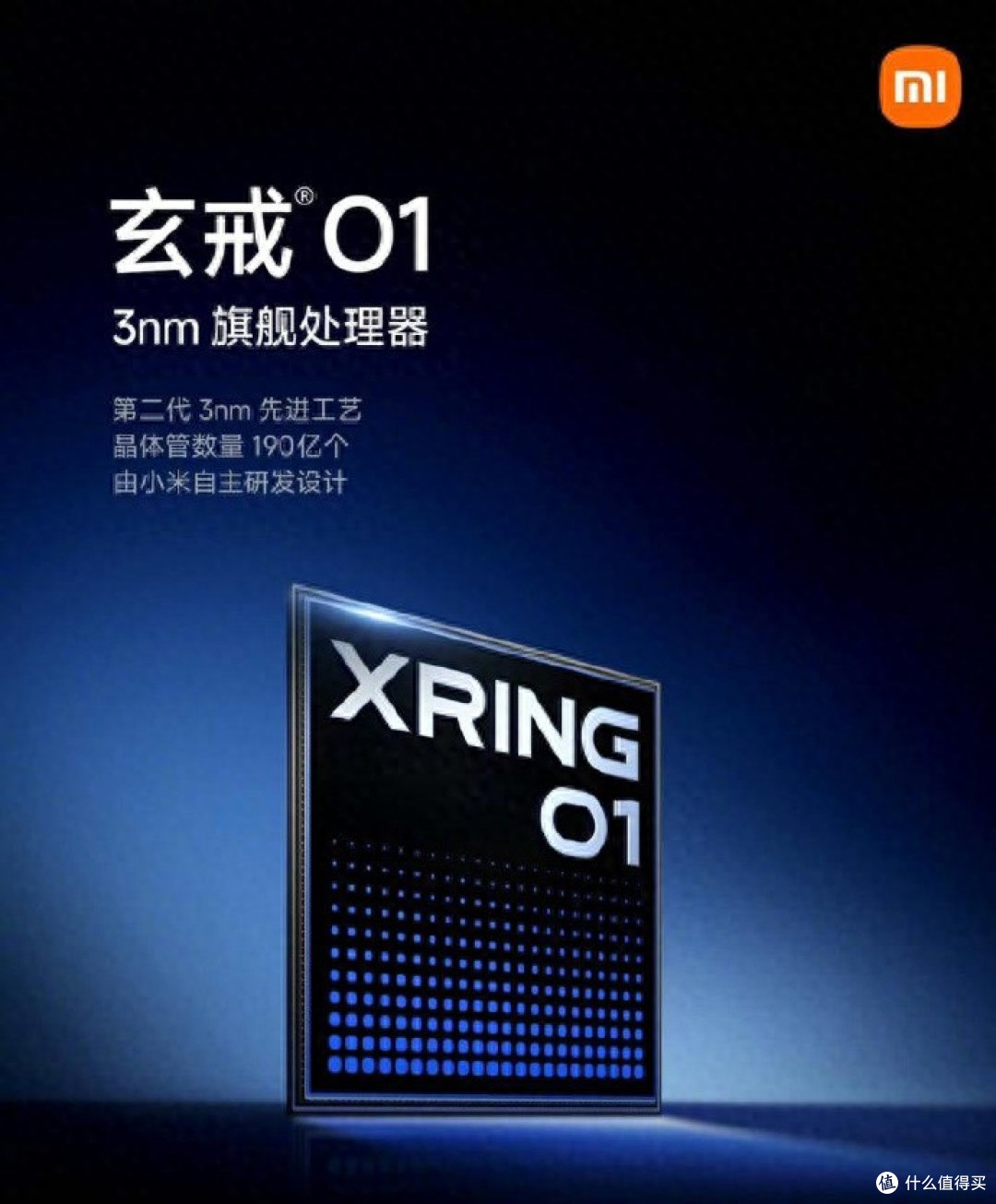 为何越来越多的厂商开始自研芯片？背后这几点原因很重要！