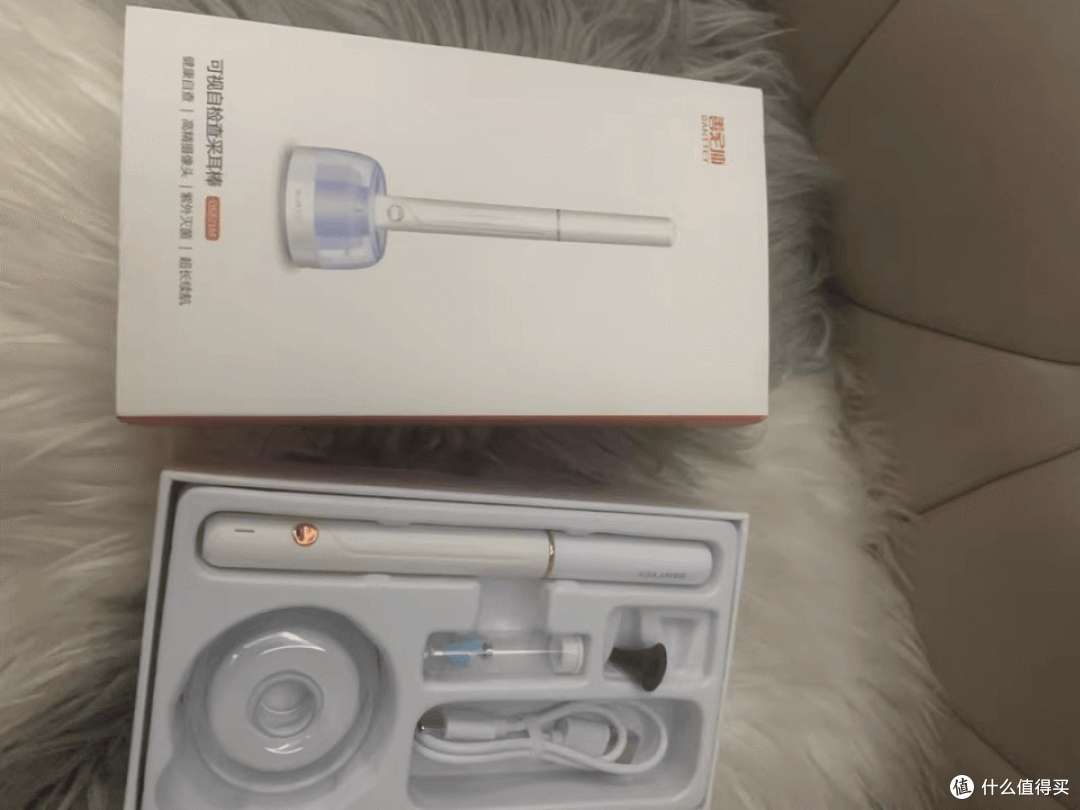 儿童可视挖耳勺哪个牌子好？测评整理十大排行榜热卖机型！ 