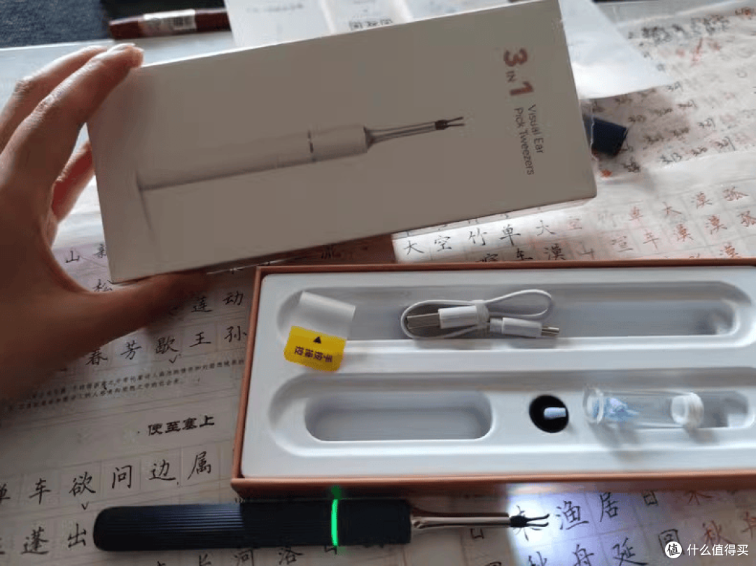 儿童可视挖耳勺哪个牌子好？测评整理十大排行榜热卖机型！ 