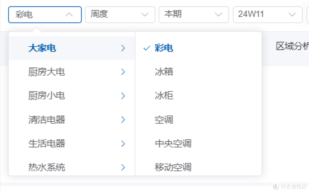 奥维家电罗盘:全域数据赋能家电营销 解锁增长新引擎