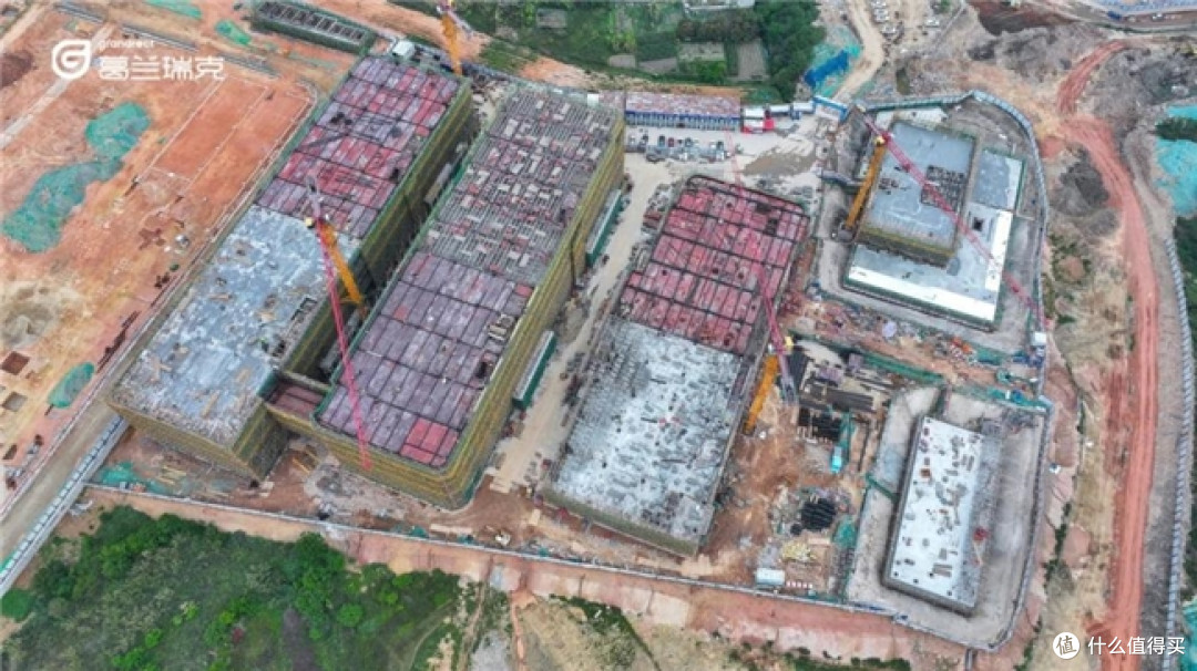葛兰瑞克大健康科技产业基地技术评价复查获高度认可!