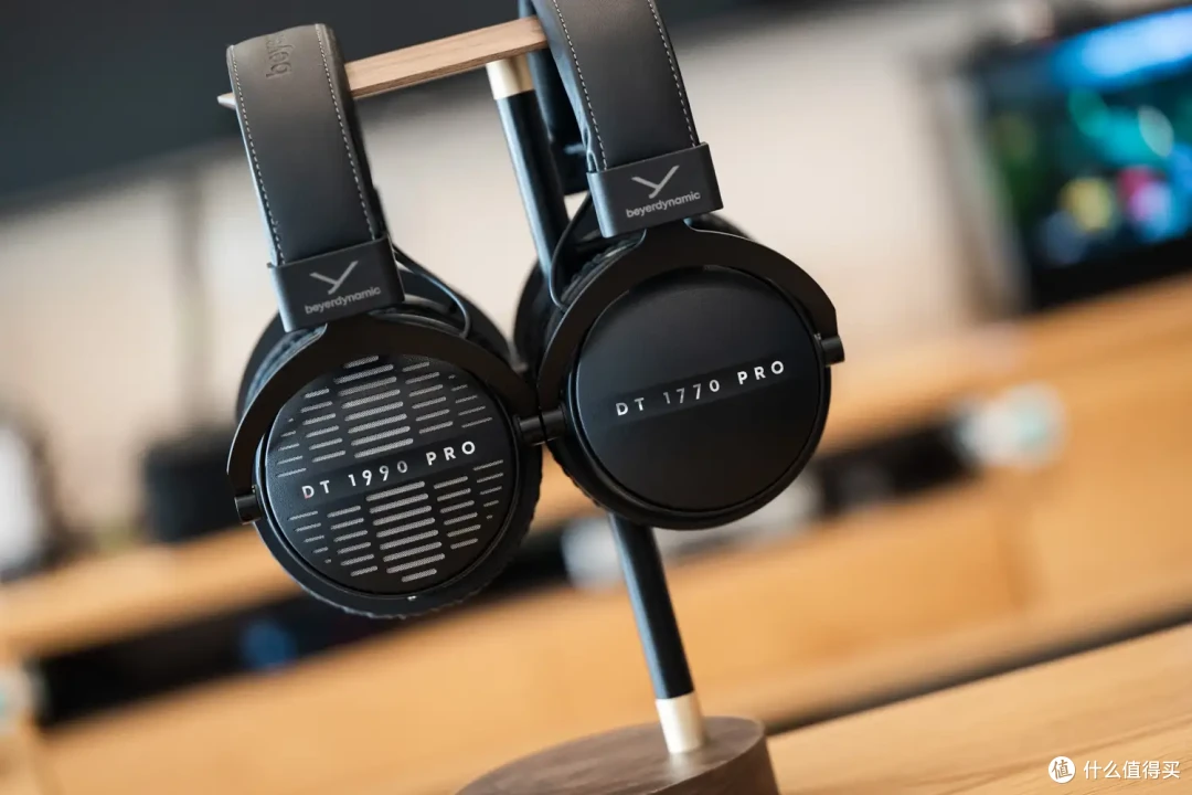 「舰闻录」不以评测的角度聊拜雅DT1990PRO MKII&DT1770PRO MKII