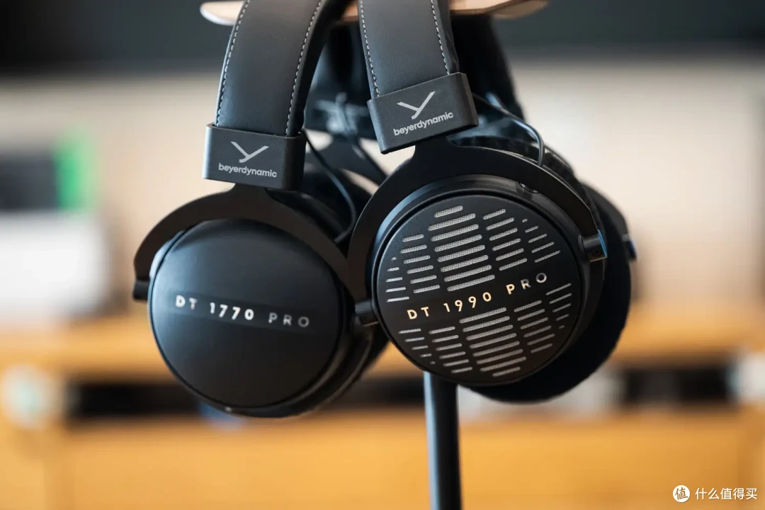 「舰闻录」不以评测的角度聊拜雅DT1990PRO MKII&DT1770PRO MKII