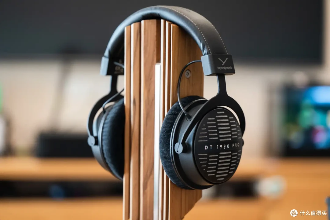 「舰闻录」不以评测的角度聊拜雅DT1990PRO MKII&DT1770PRO MKII