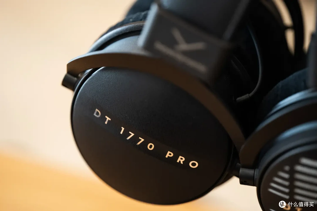 「舰闻录」不以评测的角度聊拜雅DT1990PRO MKII&DT1770PRO MKII