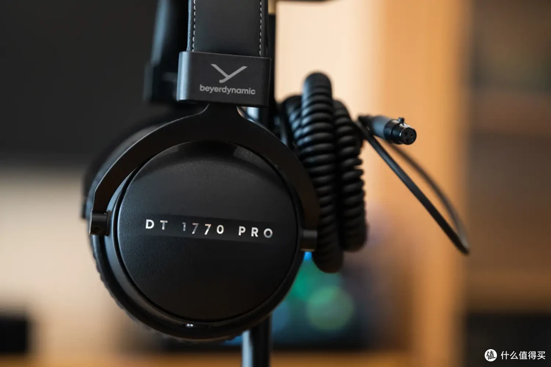「舰闻录」不以评测的角度聊拜雅DT1990PRO MKII&DT1770PRO MKII