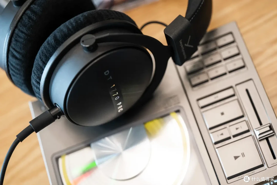 「舰闻录」不以评测的角度聊拜雅DT1990PRO MKII&DT1770PRO MKII
