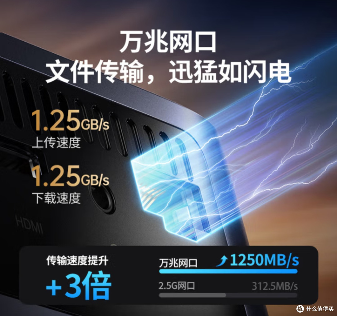全闪存NAS：速度、成本与效率的革新体验