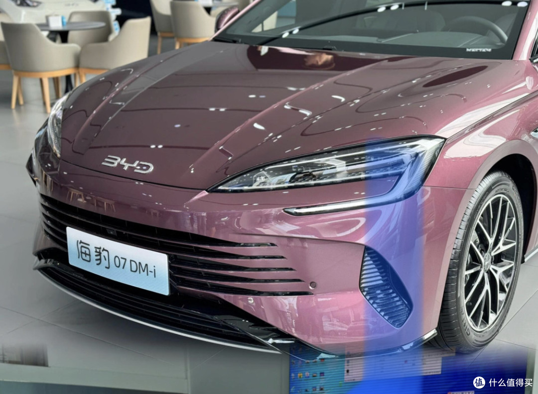 2025汽车大降价,背后原因不简单!